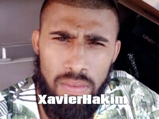 XavierHakim