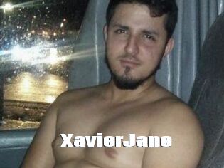 Xavier_Jane