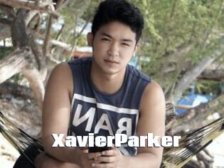 XavierParker