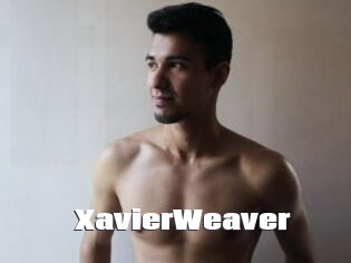 XavierWeaver