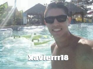 Xavierrr18