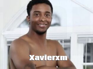 Xavierxm