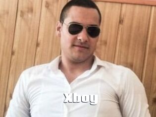 Xboy