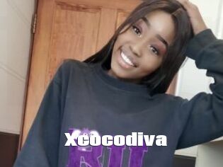 Xcocodiva