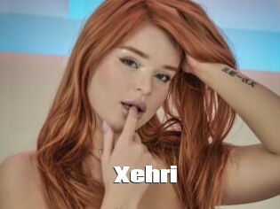 Xehri