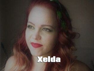Xelda