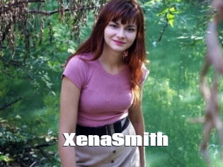 XenaSmith The hot porn