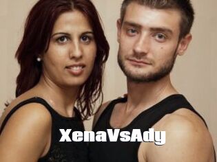 XenaVsAdy