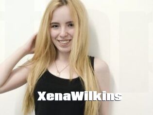 XenaWilkins