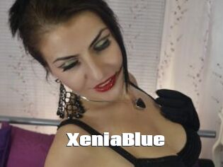 XeniaBlue