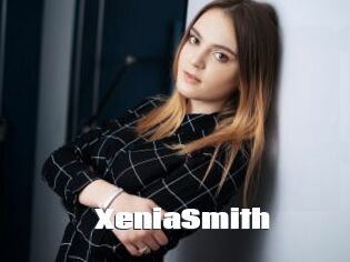 XeniaSmith