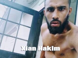 Xian_Hakim