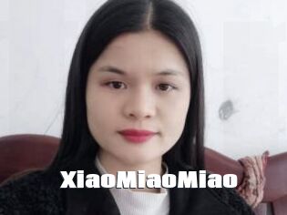XiaoMiaoMiao
