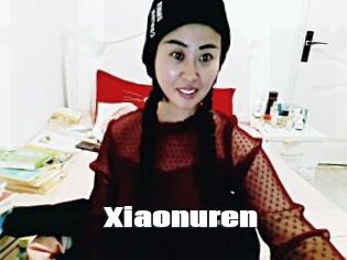 Xiaonuren