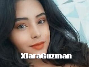 XiaraGuzman