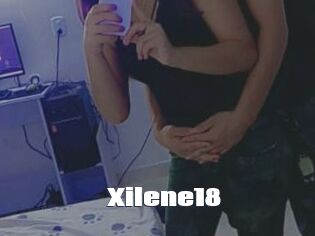Xilene18