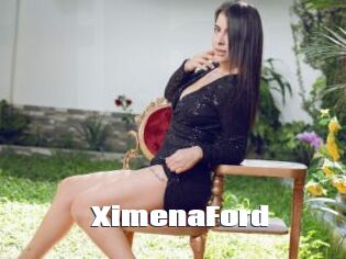 XimenaFord