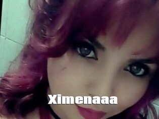 Ximenaaa