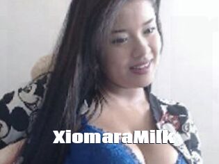 XiomaraMilk