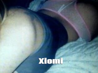 Xiomi_