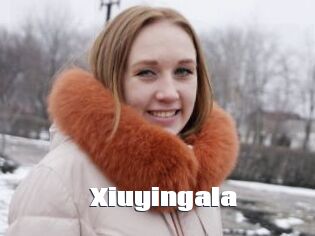 Xiuyingala