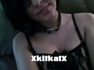 XkitkatX