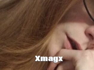 Xmagx The hot porn