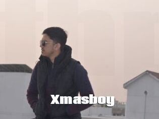 Xmasboy