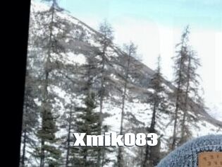 Xmik083