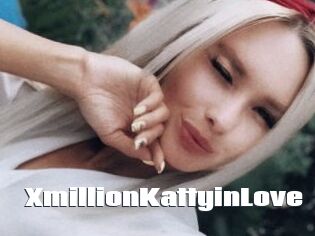 XmillionKattyinLove