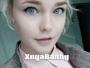 XnyaBanny