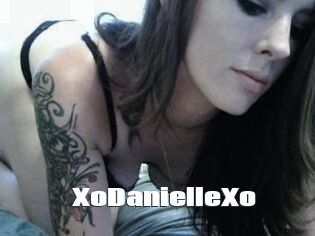 XoDanielleXo