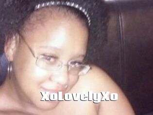 XoLovelyXo