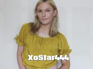 XoStar444