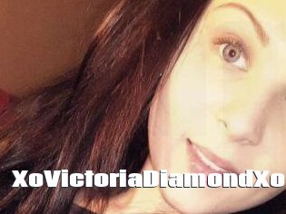 XoVictoriaDiamondXo