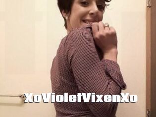 XoVioletVixenXo