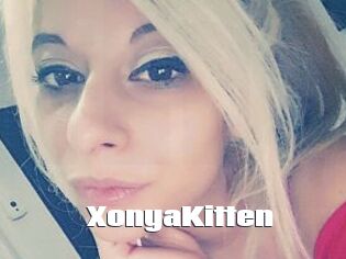 XonyaKitten