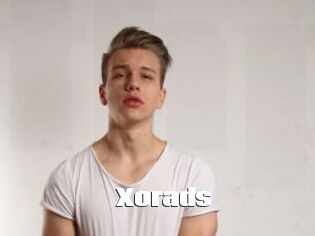 Xorads
