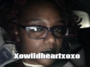 Xowildheartxoxo