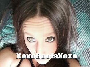 XoxoBootsXoxo