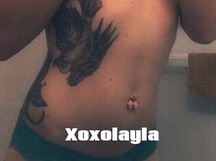 Xoxolayla