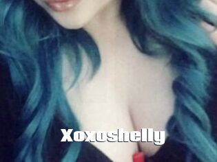 Xoxoshelly