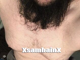 XsamhainX