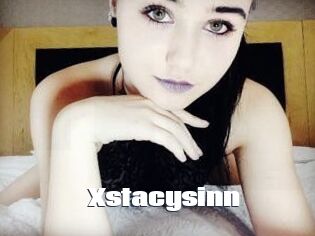 Xstacysinn