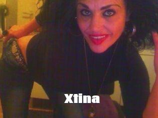 Xtina