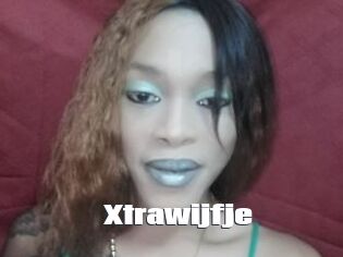 Xtrawijfje