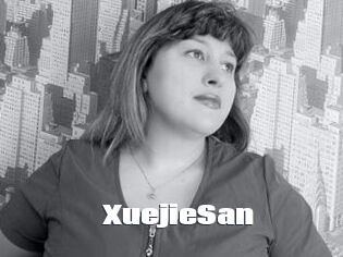 XuejieSan