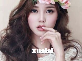 Xusisi The hot porn