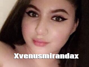 Xvenusmirandax