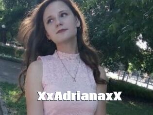 XxAdrianaxX